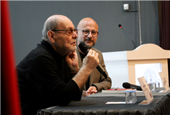 Sinema Yazarı Burçak Evren: “En değerli sinema bilgilerini bu şehirde edindim”