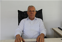 Geyveliler SASKİ’den Memnun