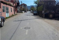 Geyve Sağlam Altyapıya Kavuştu