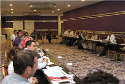 SASKİ Gelecek Hedeflerini Belirliyor