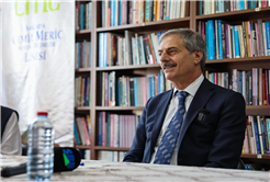 Başkan Alemdar gençler için 3 farklı çalışmayı anlattı ve öğrencilere çağrı yaptı: “Kendi hikâyenizi, kendiniz yazın” 