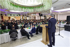 Başkan Yusuf Alemdar'dan Hendek’te peş peşe müjdeler