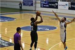 Seride durum 2-1 oldu