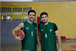 Büyükşehir Basket kritik virajda Akhisar’a gidiyor: “İnanıyoruz ve galibiyet bizim olacak”