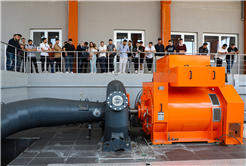 SASKİ 716 bin ağaç dikimine eş değer üretim ile 114 milyon liralık gelir elde etti