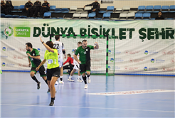 Çok istedik ama olmadı: Avrupa’ya veda ettik