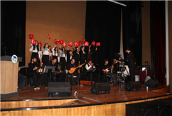 Çocukların gözünden ‘Vatan’ bilinci