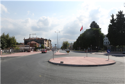 Sakarya Caddesi’nde hizmet memnuniyeti