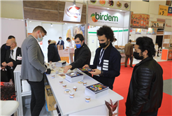 MÜSİAD EXPO’da Büyükşehir Stantlarına büyük ilgi