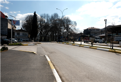 Yusuf Alemdar Çevre Yolu’nu şehrin merkezine bağlayacak hat için müjdeyi verdi