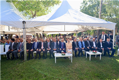 PSB Anatolia’da perde 9. kez açıldı: Sakarya’nın zenginliğini dünya görecek