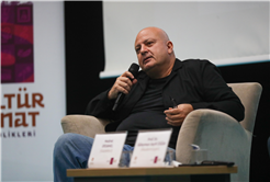 Gazeteci Ersanel ve Prof. Dr. Öğün SGM’de Türkiye’nin dış politikada gösterdiği güçlü duruşu anlattı