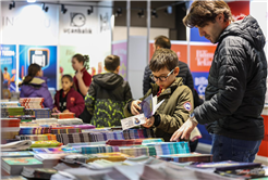 Sakarya Çocuk Edebiyat Fuarı tarihe geçti: 100 bini aşkın misafir