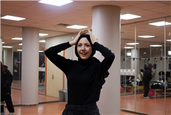 Genç Sahne Tiyatro Okulu Sakarya’da gençliğin sahnesi oluyor