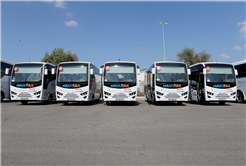 HAVASAK 750 bin yolcuyu uçağına taşıdı