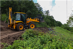 Hendek’in iki mahallesine 3 bin metrelik güçlü altyapı ile kesintisiz içme suyu