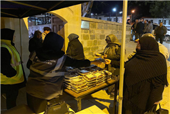 “Bayrama birlik ve sağlık içinde kavuşalım”