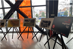 OSM’de görenleri Sakarya’nın geçmişine götüren sergi