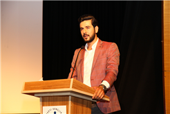 Aziz şehitlerimiz başlarımızı göğe erdirdi