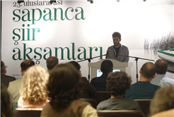 “Gazze yeryüzünün alnına çatılmış bir bildiridir”