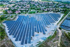 Büyükşehir Belediyesi’nin dev enerji projesi Karaman GES resmiyet kazanıyor