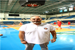 “Playofflara en iyi noktadan katılmak istiyoruz”