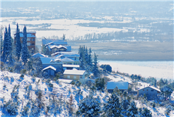 Sapanca Gölü’nde son 10 yılın rekoru kırıldı