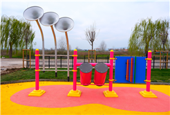 “Söğütlü’müzün yeni buluşma noktası Ritim Parkı kısa süre içerisinde hizmete alıyoruz” 