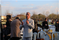 Roman Kültürü Şenliği Sakarya’da rengarenk bir şölene dönüştü