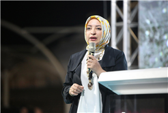 “Sağlam ve dirençli şehircilik anlayışıyla çocuklarımıza iyi bir gelecek bırakabiliriz”