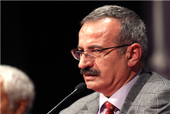 Kalbi ve Kapısı Herkese Açık Güzel İnsan