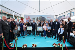 Binlerce gencin gözbebeği olacak: Sapanca Spor Salonu’nun temeli atıldı