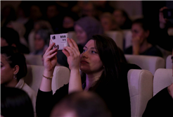 Kent Orkestrası’ndan Nostaljik Pop Rüzgârı 