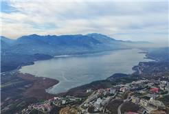 Göl’de Maksimum Seviyeye Çok Yakınız