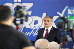 Başkan Alemdar’dan 2 ayın karnesi: “Sakarya ada bazlı kentsel dönüşümle ferah ve modern yaşam alanları kazanacak”