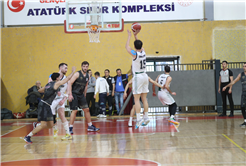 Büyükşehir Basketbol tur için parkeye çıkıyor: Haydi şimdi destek zamanı