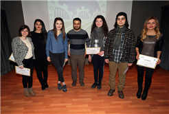 Özgün Senaryolar Beğeni Kazandı