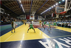 Büyükşehir’den 4’te 4