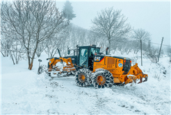 Büyükşehir kar mesaisinde: 24 saatlik rapor açıklandı