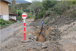 Geyve’nin Bu Mahallelerine Müjde Var