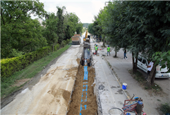 Sapanca’nın içmesuyu geleceğine SASKİ güvencesi