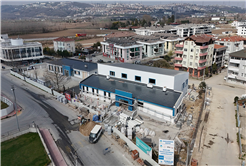 Başkan Alemdar’dan Arifiye’ye ‘prestij cadde’ açıklaması: “Bayramdan sonra başlıyoruz”