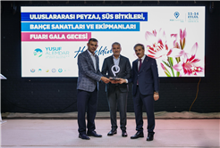 Alemdar’dan ‘yeni fuarlar’ mesajı: “Sakarya’nın kapısını dünyaya açacağız”