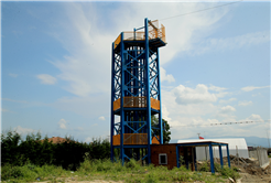 Sakarya’nın ‘zipline’ı hazır: Nehir üzerinde yolculuk başlıyor