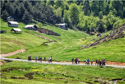 “Sakarya’nın turizmi için yeni bir dönem başlayacak”