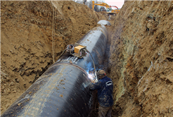 45 Milyonluk Projede İlk Kazma Vuruluyor