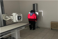 YADEM yılın bir günü değil her günü yaşlılar için sahada