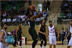 Şampiyon Sakarya Büyükşehir Belediyesi