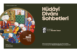 ‘Konak Sohbetleri’ başlıyor