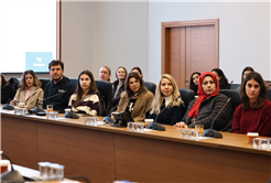 “Sakarya’yı geleceğin model şehirlerinden biri haline taşımak için gayretle çalışıyoruz”